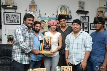 Dongata Movie Platinum Disc Function